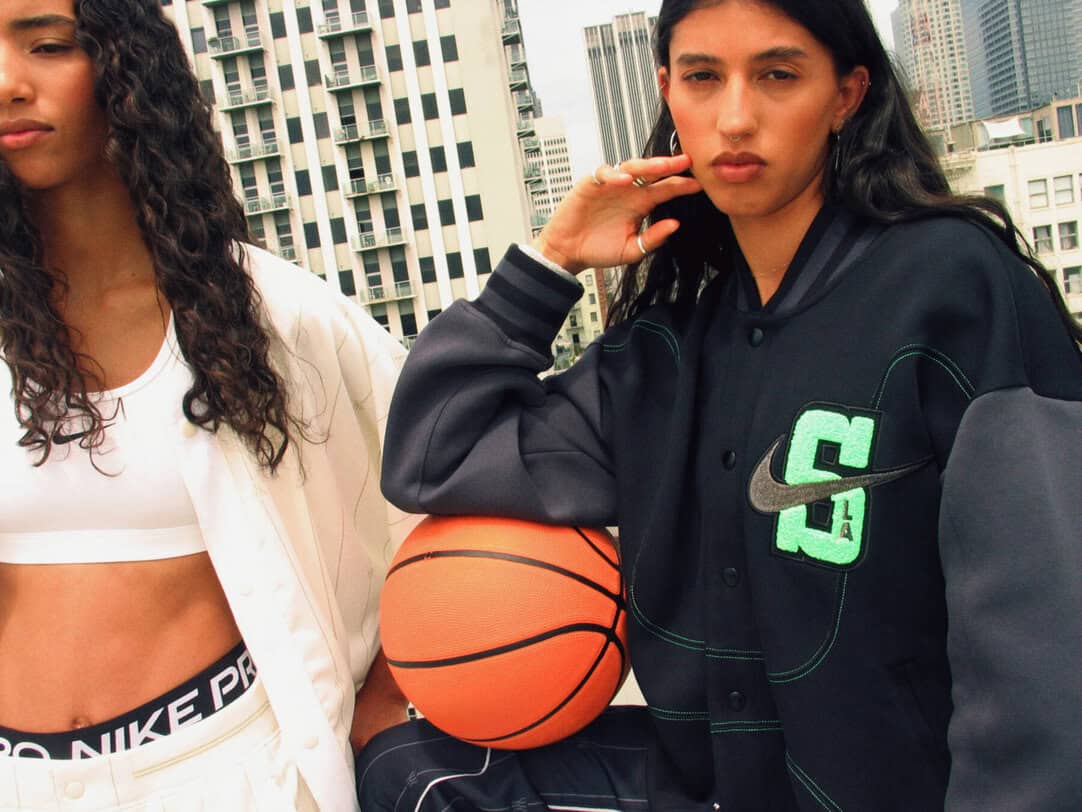 Nike Sky s the Limit